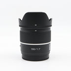 Meike AF 56mm f/1.7 Air Sony E used