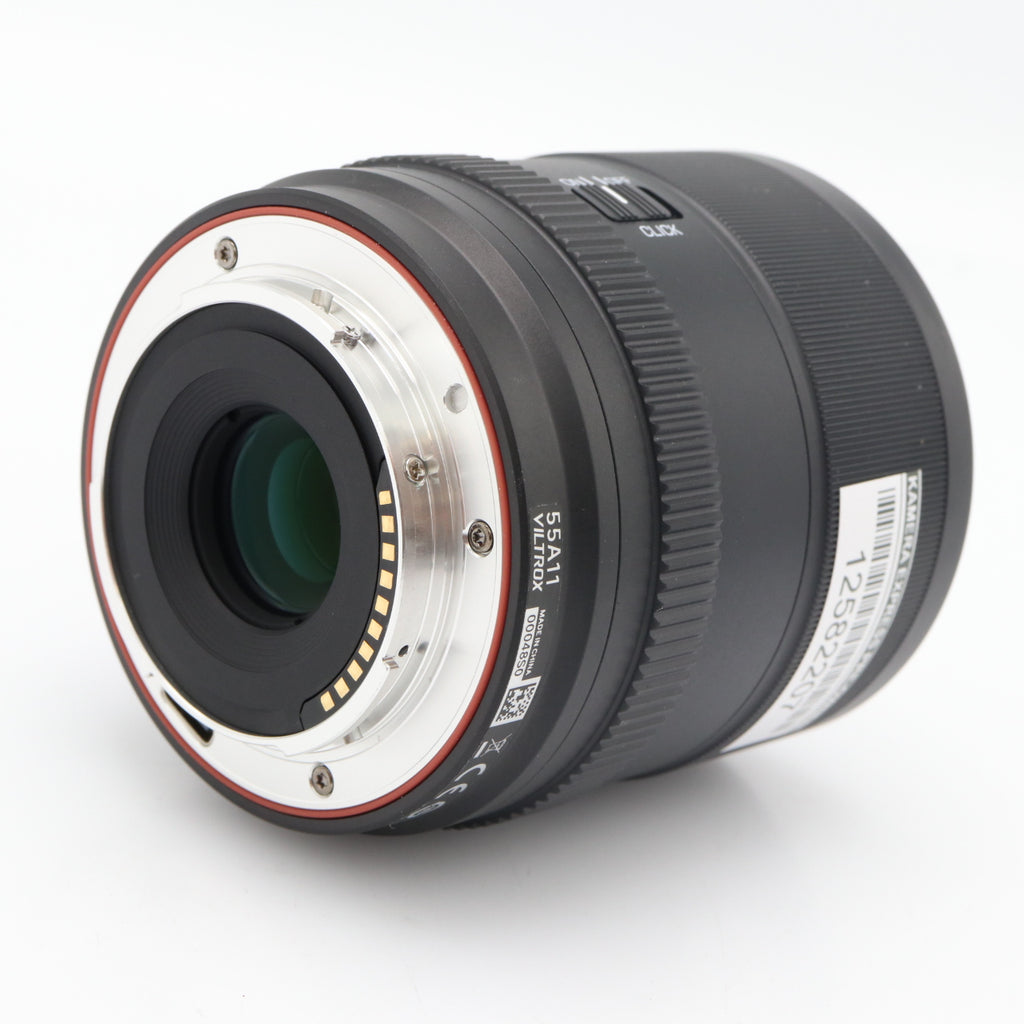 Viltrox 90mm F/2.2 AF EVO Sony E used