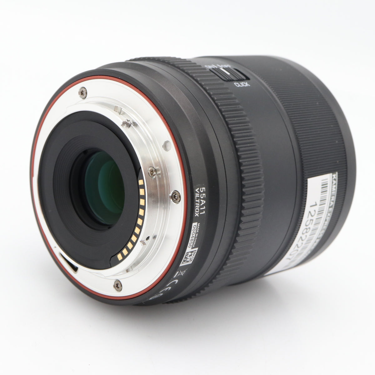 Viltrox 90mm F/2.2 AF EVO Sony E used