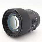 Meike AF 85mm F1.4 MIX II (Full Frame Sony mount) occasion