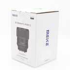 Meike AF 85mm F1.4 MIX II (Full Frame Sony mount) occasion