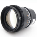 Samyang VDSLR 85mm T1.5 MK2 Sony FE used