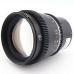 Samyang VDSLR 85mm T1.5 MK2 Sony FE used