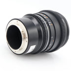 Samyang VDSLR 85mm T1.5 MK2 Sony FE used
