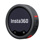 Insta360 Luna Ultra Standard + Micro Pro Émetteur Bundle - Noir