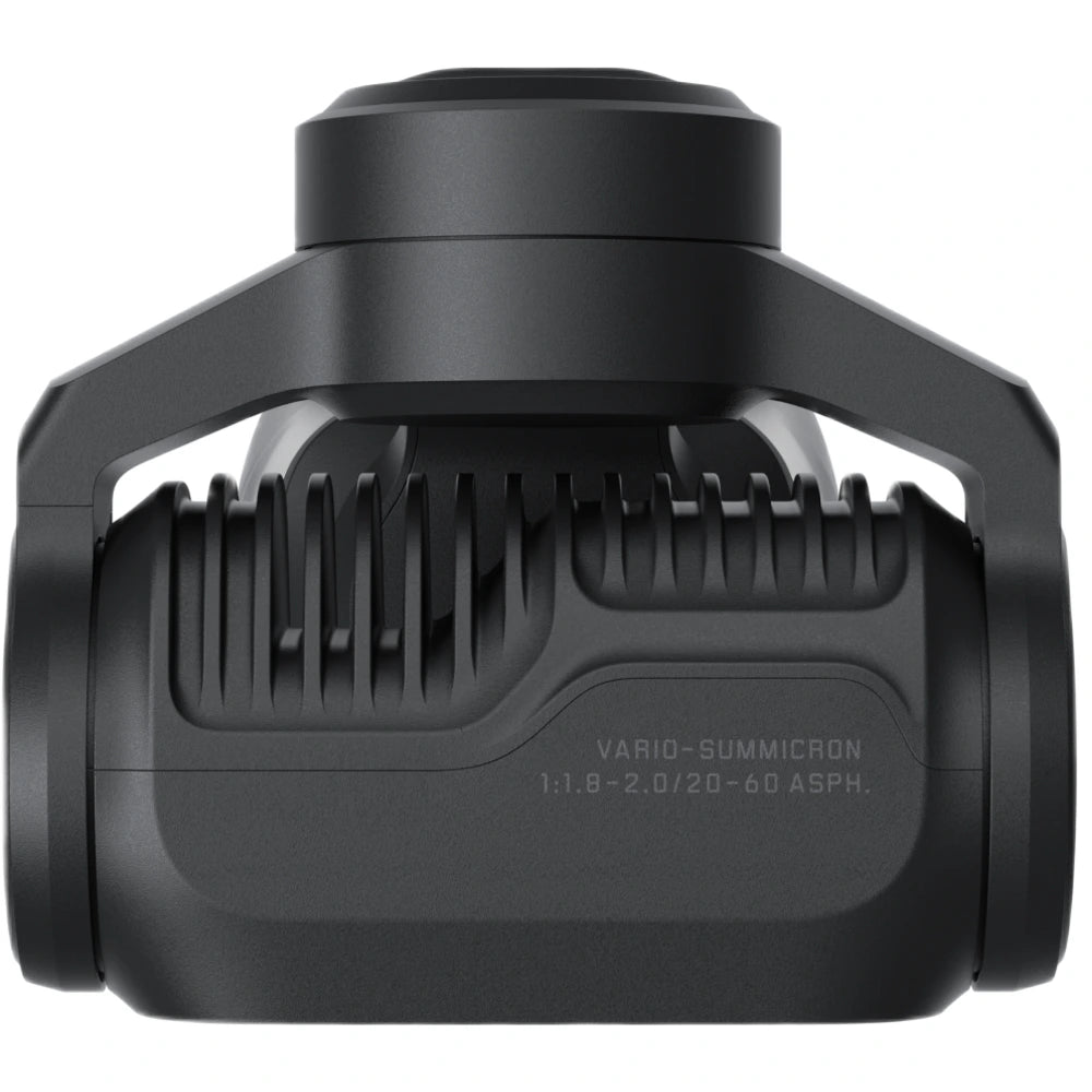 Insta360 Luna Ultra Standard + Micro Pro Émetteur Bundle - Noir