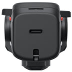 Insta360 Luna Ultra Standard + Micro Pro Émetteur Bundle - Noir