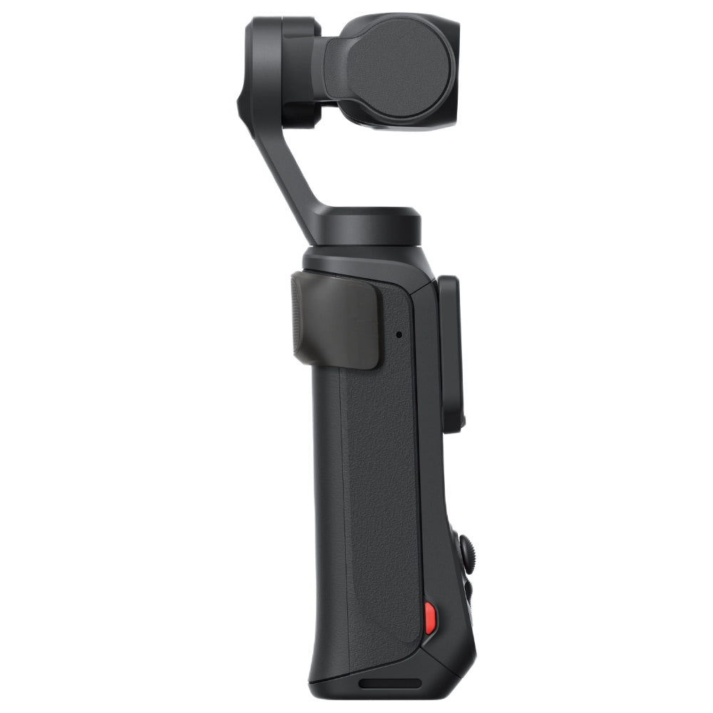 Insta360 Luna Ultra Standard + Micro Pro Émetteur Bundle - Noir