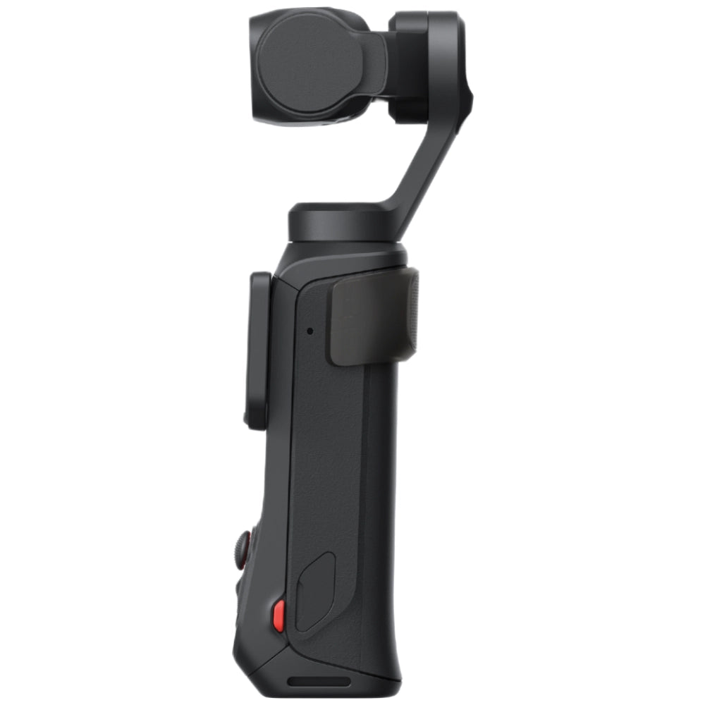 Insta360 Luna Ultra Standard + Micro Pro Émetteur Bundle - Noir