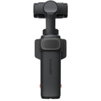 Insta360 Luna Ultra Standard + Micro Pro Émetteur Bundle - Noir