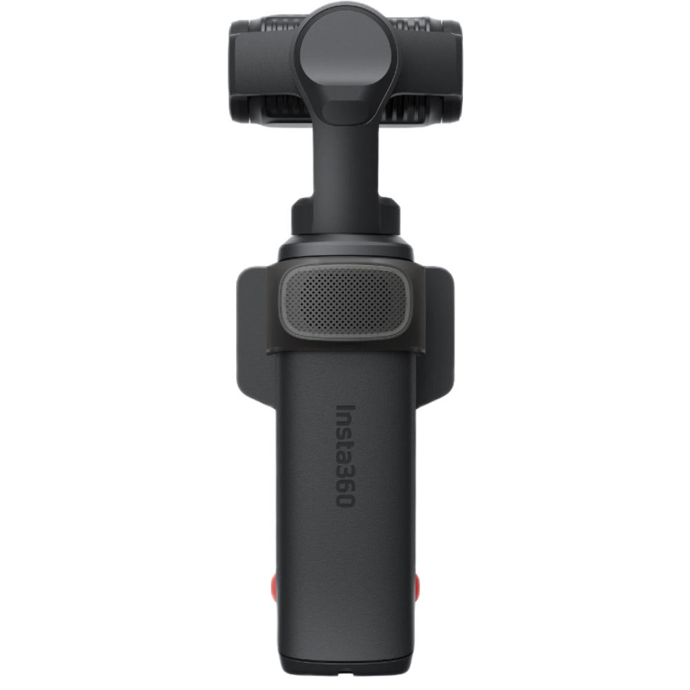 Insta360 Luna Ultra Standard + Micro Pro Émetteur Bundle - Noir