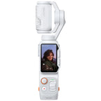 Insta360 Luna Ultra Standard + Mic Pro Transmitter Bundle - White