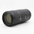 Tamron 70-210mm f/4 Di VC USD Nikon used