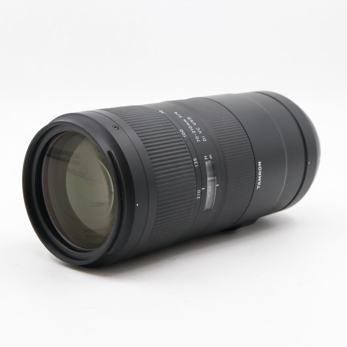 Tamron 70-210mm f/4 Di VC USD Nikon used