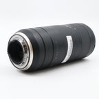 Tamron 70-210mm f/4 Di VC USD Nikon used
