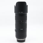 Tamron 70-210mm f/4 Di VC USD Nikon used
