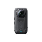 Insta360 X6 Standard Bundle – Midnight Black