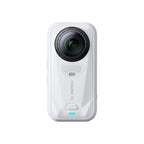 Insta360 X6 Standard Bundle - Arctic White