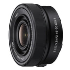 Sony A6700 + 16-50 + 70-350 Wildlife kit
