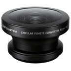 OM SYSTEM FCON-T02 Fish Eye converter pour TG-series