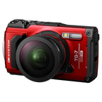OM SYSTEM FCON-T02 Fish Eye converter pour TG-series