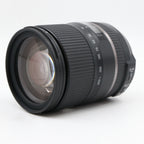 Tamron 16-300mm f/3.5-6.3 Di II VC PZD Nikon used