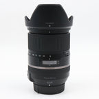 Tamron 16-300mm f/3.5-6.3 Di II VC PZD Nikon used