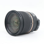 Tamron 24-70mm f/2.8 SP VC Di USD Nikon used