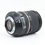 Tamron 24-70mm f/2.8 SP VC Di USD Nikon used