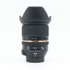 Tamron 24-70mm f/2.8 SP VC Di USD Nikon used