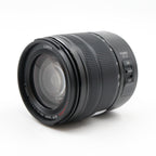 Panasonic Lumix G Vario 14-140mm f/3.5-5.6 ASPH. Power OIS used