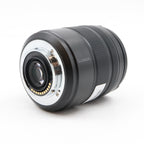 Panasonic Lumix G Vario 14-140mm f/3.5-5.6 ASPH. Power OIS used