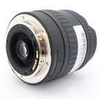 Tokina 10-17mm f/3.5-4.5 AT-X DX Fisheye Canon used