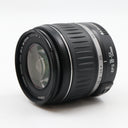 Canon EF-S 18-55mm f/3.5-5.6 II used