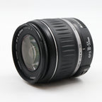 Canon EF-S 18-55mm f/3.5-5.6 II used