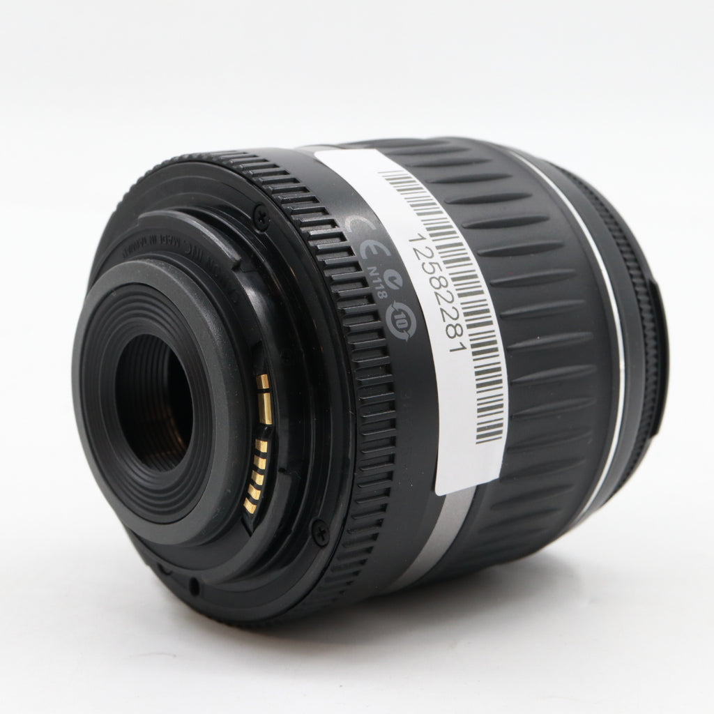 Canon EF-S 18-55mm f/3.5-5.6 II used