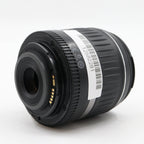 Canon EF-S 18-55mm f/3.5-5.6 II used