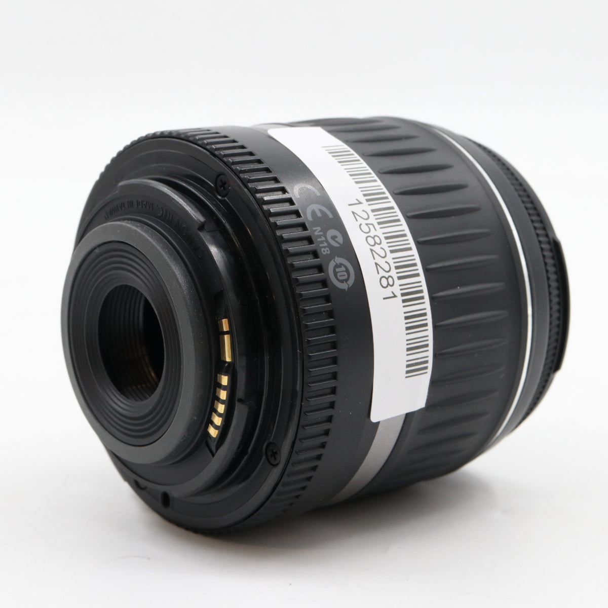 Canon EF-S 18-55mm f/3.5-5.6 II used