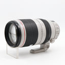Canon EF 100-400mm f/4.5-5.6 L IS USM II used