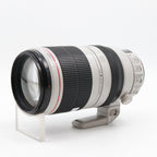 Canon EF 100-400mm f/4.5-5.6 L IS USM II used