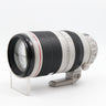 Canon EF 100-400mm f/4.5-5.6 L IS USM II used