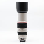 Canon EF 100-400mm f/4.5-5.6 L IS USM II used