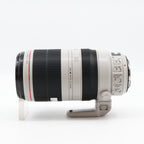Canon EF 100-400mm f/4.5-5.6 L IS USM II used