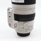 Canon EF 100-400mm f/4.5-5.6 L IS USM II used