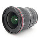Canon EF 17-40mm f/4 L USM used