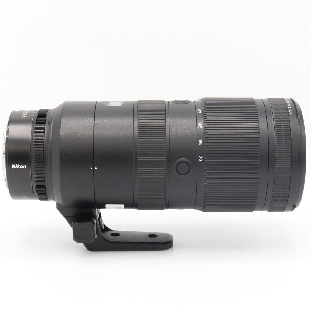 Nikon Z 70-200mm f/2.8 VR S occasion