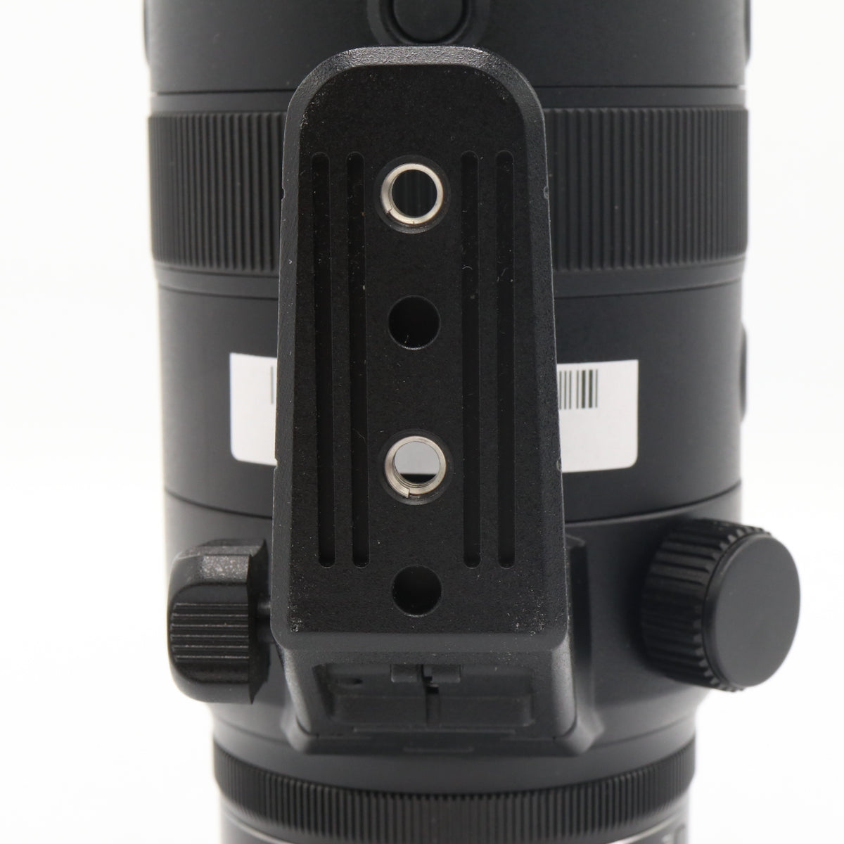 Nikon Z 70-200mm f/2.8 VR S occasion