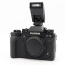 Fujifilm X-T3 body used