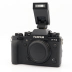Fujifilm X-T3 body used