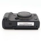 Fujifilm X-T3 body used
